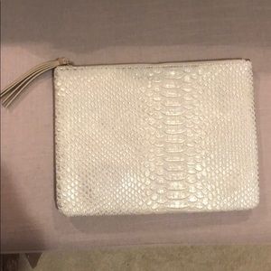 Stella & Dot Clutch - Used Once